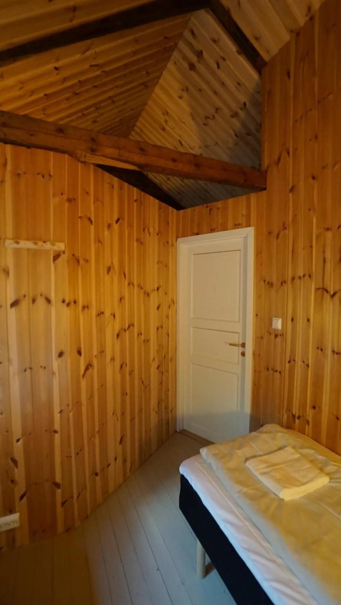 Real Fisherman'S Cabins In Ballstad, Lofoten Pokój zdjęcie